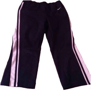 Womens Nike Capri